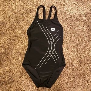 4for10💕 Arena Gymnastics One-piece Swimsuit